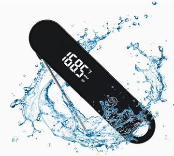 Instant Read Thermometer IP66 - Fast Read